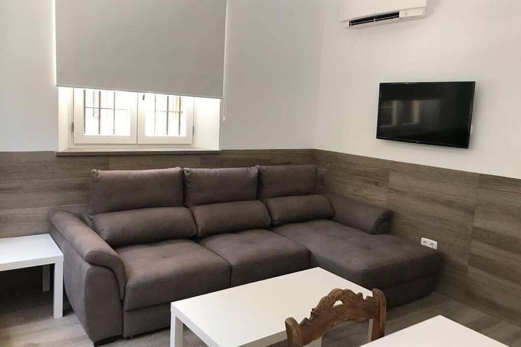 Precioso Piso En Paseo De La Bomba Free Parking Apartment Granada Exterior photo